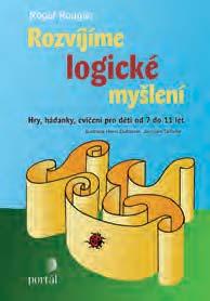 215Kč Po úvodu, v němž autor popisuje základní principy řešení matematických úloh,