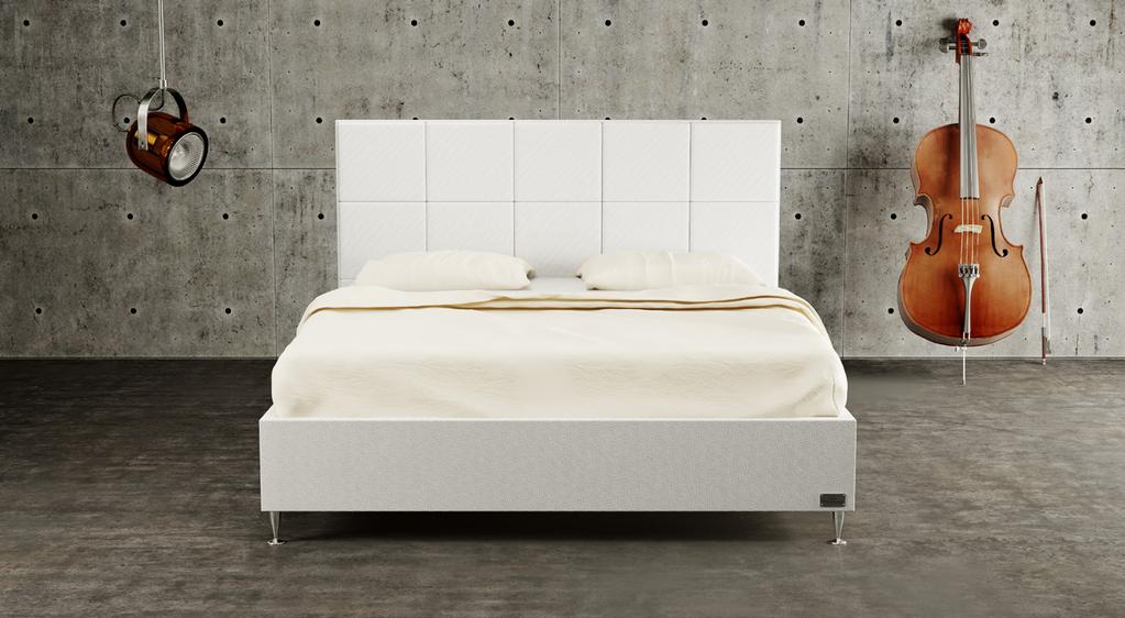 VEGA b b W b D (cm) Design Bed 213 205 190 30 5 190