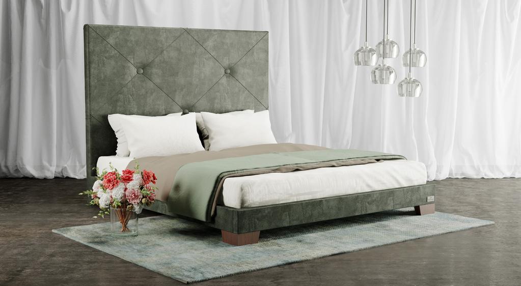 AVOIR b b W b D (cm) Design Bed 215 205 190 15 5 190