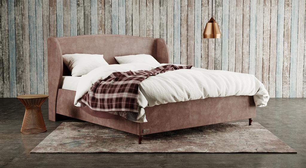 ENIF b b W b D (cm) Design Bed 213 205 190 35 5