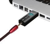 ESS Sabre v asynchronním módu DragonTail USB-2.