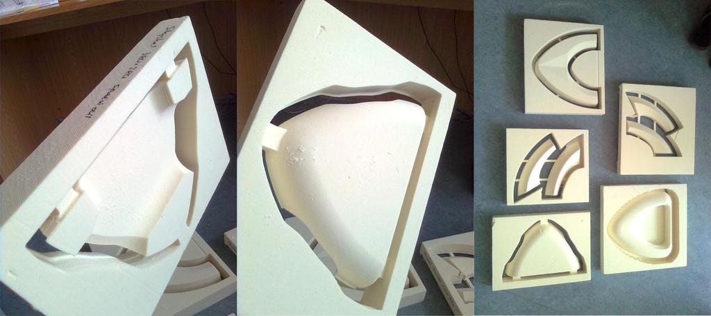 Summary of projects and articles FRVŠ, G2: Projekt: 2657/2011 Podpora tvorby