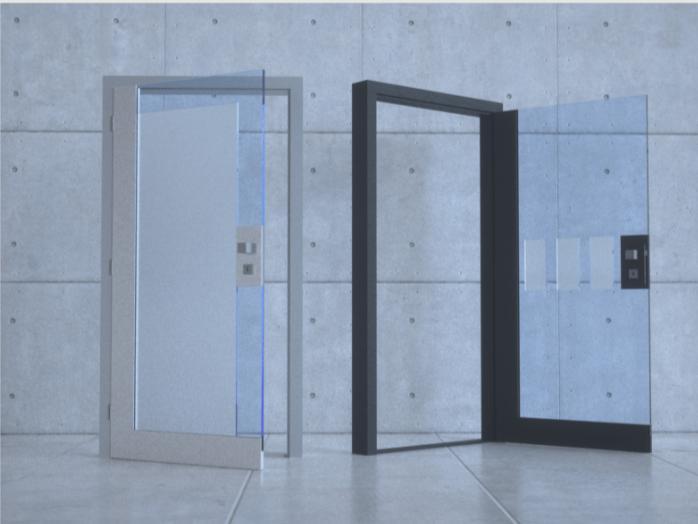 Summary of HS for year 2011 Economic agreements HS 13057054 Design of interior doors - part II,