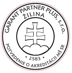 PROJEKTOVÝCH MANAŽÉROV A MANAŽÉROV PROJEKTOVO A ZÁKAZKOVO ORIENTOVANÝCH SPOLOČNOSTÍ PODĽA MEDZINÁRODNÉHO ŠTANDARDU IPMA 1-SEMESTRÁLNE ŠTÚDIUM AKREDITOVANÉ MINISTERSTVOM ŠKOLSTVA SR PONUKA 2014