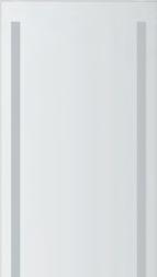 Linea Led 123 LINEA LED Mirrors with built-in lamps Zrcadla s integrovaným LED osvětlením Зеркала со встроенными светильниками LIN-A1 9111 1x4W 50x70Hx3,4cm > LIN-A1 9115 1x5W 60x70Hx3,4cm LIN-A1