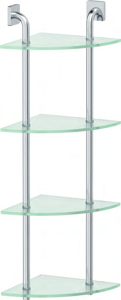 tier 70 cm Polička čtyřpatrová 70 cm Полка 4-х ярусная 70 cm 700x859Hx151mm AVA 051 Shelf 4 tier 80 cm Polička čtyřpatrová 80 cm Полка 4-х ярусная 80 cm 800x859Hx151mm > AVA 056 Corner shelf 4 tier
