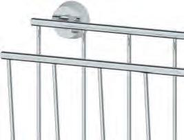 62 Vizovice VIZ 079 Lamp 40W Svítidlo 40W Светильник 40W 84x135Hx135mm VIZ 012 Corner shelf with holders 28