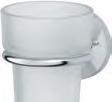 Standard 79 STA 006 Glass with holder Držák se skleničkou Держатель со стаканом