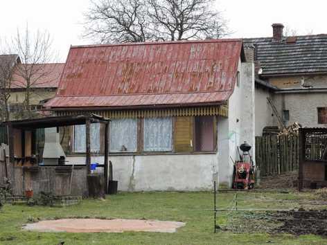 ZNALECKÝ POSUDEK č. 84/17 o obvyklé ceně nemovité věci - rekreační chaty bez č.p./č.e. na pozemku p.č. st.
