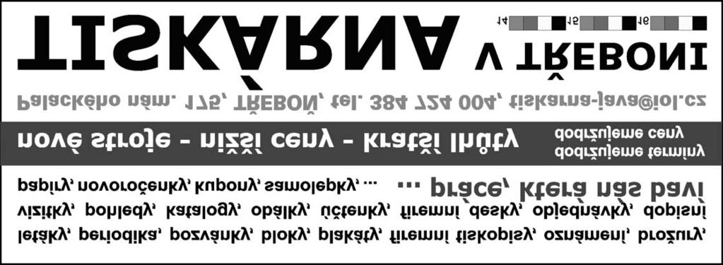 vlkovskahospoda.cz STAVEBNINY - Jaroslav Čáp Veselí nad Lužnicí u Prefy, tel., fax: 381 581 033, mobil 736 670 237 stavebniny.cap@post.