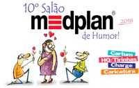 Propozice / aktuálních mezinárodních soutěží kresleného humoru 10. Salão Medplan de Humor - Brazílie Téma: Flirt Deadline: 18. 6. 2018 https://cartoonart.
