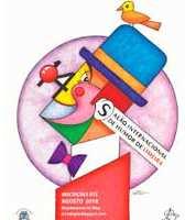 Intl Competition of Caricature and Graphic Humor Noticartun 2018 - Kolumbie Téma: a) caricatures of Consuelo Lago b) Female Deadline: 5. 8. 2018 http://tabrizcartoons.com/en/competitions/10584 3.