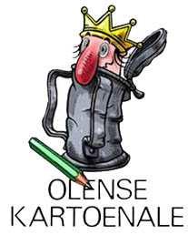 html Olense-Kartoenale v Olen - Belgie Téma: Bezpečnost v práci (SAFETY AT WORK) Deadline: 10. 9. 2018 https://www.olen.be/product/884/olense-kartoenale 14.