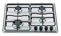 plech, 1 rošt prevedenie: inox 549 Oddelíme žĺtka od bielkov.