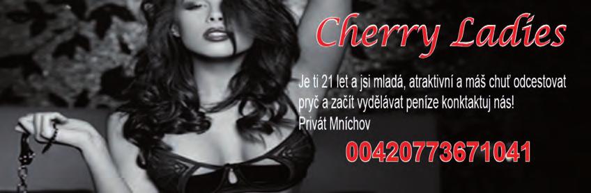 Cherry Zoznamka stránkyZoznamka smrť 2004
