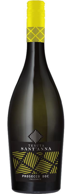 0,15 l / 55 0,5 l / 163 PINOT GRIGIO prémiové vinařství TOMMASI (Veneto) Plné Rulandské šedé z