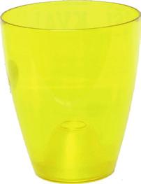 plastový