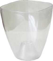 17cm oranžová