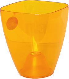 oranžová Rozmer: