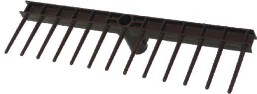 plastový UV stabilný a