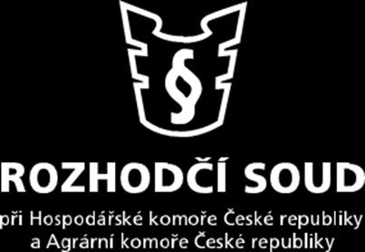 Rozhodčí řízení Rozhodovací praxe Nejvyššího soudu České republiky Rozhodčí smlouva Usnesení ze dne 11. 5. 2011, sp. zn. 31 Cdo 1945/2010 Publikováno pod č.