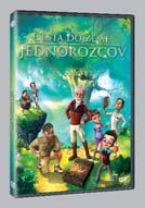 249 Kč / 9,99 8594183210483 O PRINCEZNĚ JASNĚNCE A LÉTAJÍCÍM ŠEVCI ORIG.