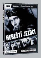 vycházet v šedesátých letech najevo. 8596086002035 BEŠTÍ JEZDCI ORIG. NÁZEV: BEŠTÍ JEZDCI VÁLEČNÝ Dramatický příběh československých letců v Británii.