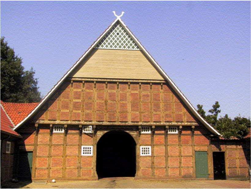 Vyrůstal jsem a vyučil se na této farmě v Badbergenu, kraj Osnabrück Osobní údaje 1975-1980 studium zemědělství na univerzitě v Kielu 1980 půl roku na mléčné farmě v Bridgewater, USA 1980-1985