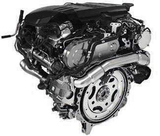 PROVOZNÍ VLASTNOSTI A SCHOPNOSTI MOTORY A PŘEVODOVKA Pro model Range Rover Velar je k dispozici celá řada motorů, které mohou nabídnout jak výkon, tak dokonalou radost z jízdy, hospodárnost a