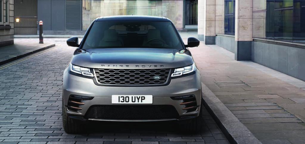 KONEKTIVITA InControl je soubor standardních a volitelných služeb a aplikací společnosti Land Rover, který vás propojí s vaším vozem a zajistí vám bezproblémové a bezpečné spojení s okolním světem.