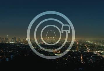 CONNECT PRO PACK POKRAČOVÁNÍ Informace o parkovacích místech Až se budete blížit k cíli, můžete se podívat, kde lze zaparkovat.