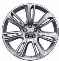 PAPRSKY, DIAMOND TURNED SATIN TECHNICAL GREY (STYLE