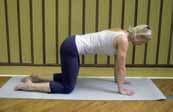 METODICKÁ PŘÍLOHA Začínáme s Pilates Metoda Pilates existuje téměř sto let, ale větší popularitu u veřejnosti získala u nás teprve v posledních 10 letech.