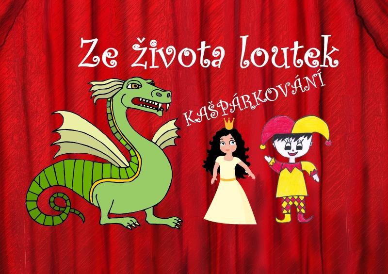 VÝSTAVA: ZE ŽIVOTA LOUTEK 1. 12. 2017 14. 1. 2018 Výstavní sál ve Špýcharu O roku 2016 je české loutkářství zapsáno organizací UNESCO na seznamu Mistrovských děl ústního a nehmotného dědictví lidstva.