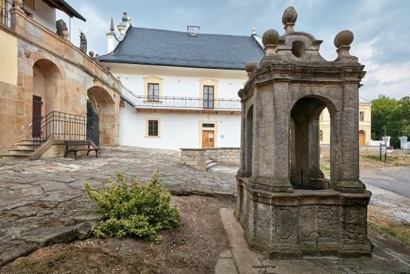 I. ZÁKLADNÍ ÚDAJE Městské muzeum ve Dvoře Králové nad Labem je příspěvková organizace zřízená městem Dvůr Králové nad Labem za účelem zajištění standardizovaných veřejných služeb kultury, a to jako