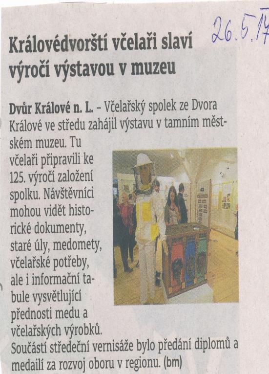 Krkonošský deník 20.