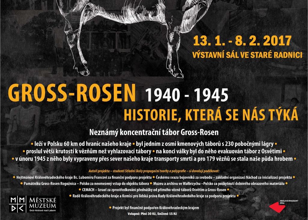VÝSTAVY POŘÁDANÉ V ROCE 20
