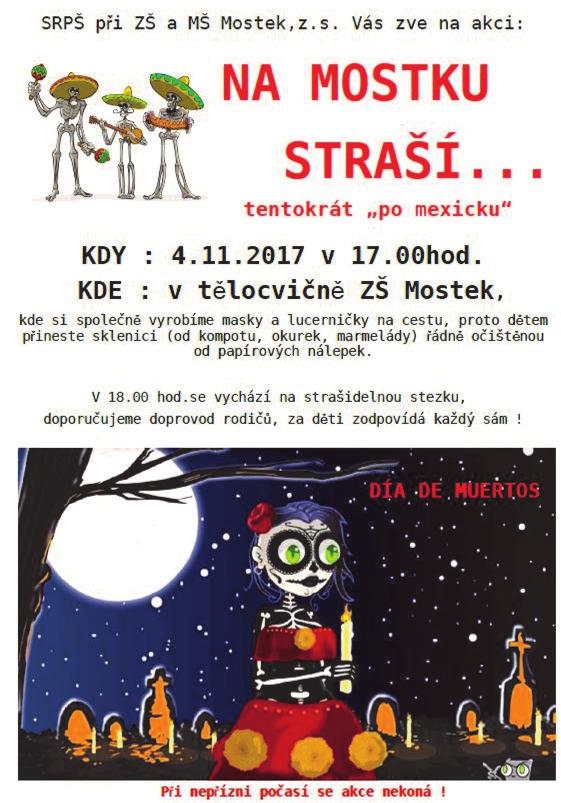 Přichází pomalu zima a než se nadějeme, budeme rozsvěcet náš společný vánoční strom.