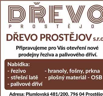 Pøíští èíslo JARNÍ PROMĚNA IMAGE V PARTNERSKÉM DUCHU seriál