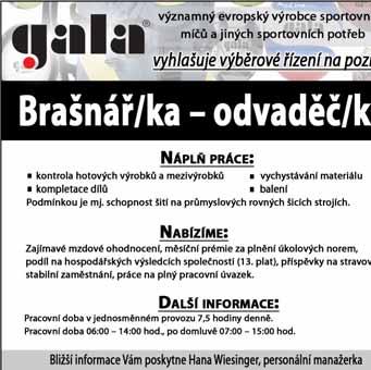 cz Bezpečnostní a úklidová agentura hledá invalidní důchodce na volná pracovní místa: vrátný, pracovník s obsluhou PC, úklidový pracovník. Pracoviště Prostějov. Informace na telefonním č.