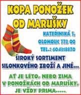 soutěže 19 PRO VOLNOU CHVILICKU aneb lustete, bádejte, hádejte.