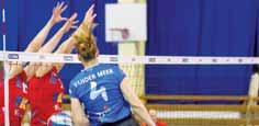 : 19:16 Fauly: Foto: Marek Sonnevend strana 38 Sportovní sumár libero libero 1. set: