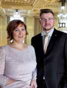 Jsme nesmírně rádi, že se proměna od Večerníku rozšiřuje i do okolních měst, jako jsou Ostrava, Olomouc a Vyškov.