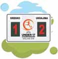 30 Fotbal 31 zapasove menicko FORTUNA MORAVSKOSLEZSKÁ FOTBALOVÁ LIGA: 19. kolo: Hulín 1.SK Prostějov (sobota 31.3., 15.30, rozhodčí: Ogrodník Gasnárek, Grečmal). CLEAN4YOU KRAJSKÝ PØEBOR: 15.
