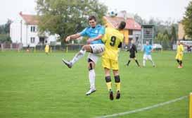 30 hodin: Haná Prostějov Smržice, Horní Moštěnice Klenovice na Hané, Vrchoslavice Pivín (neděle 1.4., 15.30). LION SPORT 1.B TØÍDA, SKUPINA B : 15. kolo, neděle 1. dubna, 15.