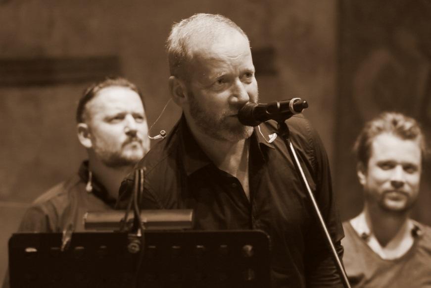 KOLLER BAND