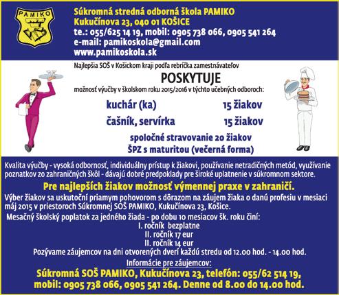 Zoznamka zásielkový šitie vzory