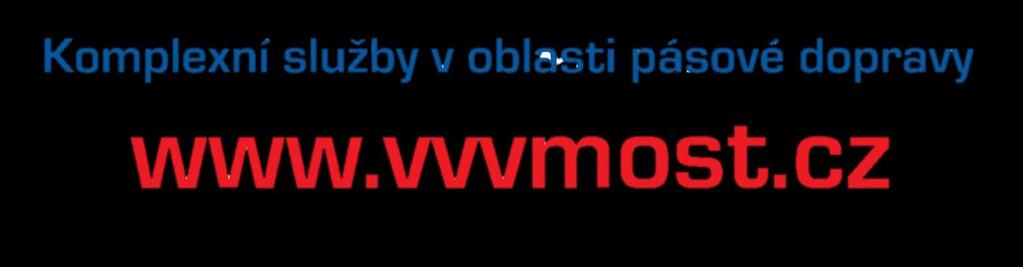 MOST, IČO: 00526355, DIČ: CZ00526355, Web: