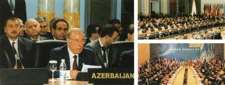 arménsko-ázerbájdžánského konfliktu i v souvislostech hlavních otázek světové politiky.