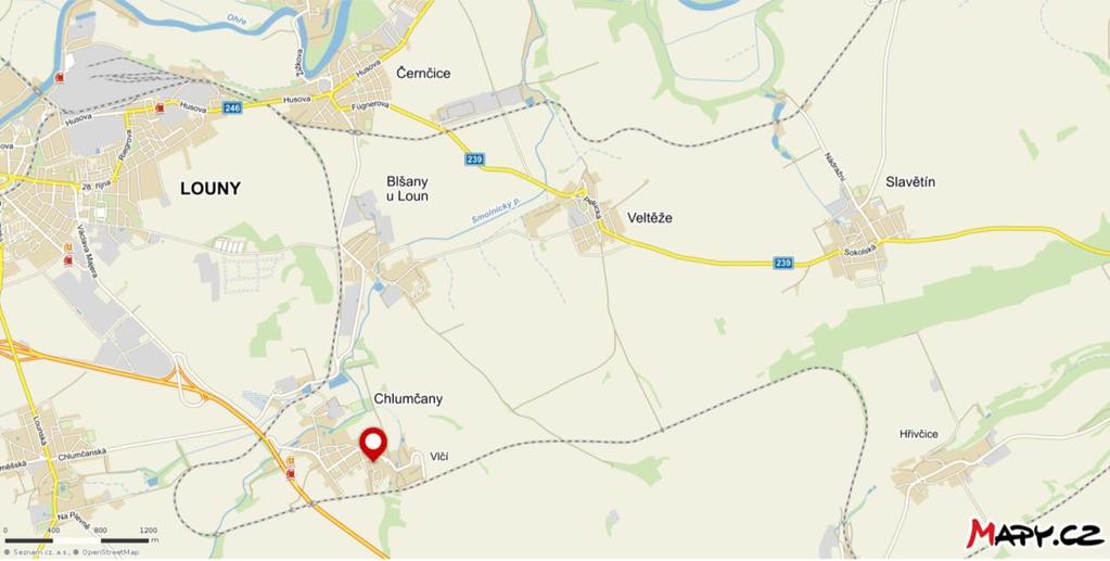 STATIKUM s.r.o. znalecký ústav jmenovaný Ministerstvem spravedlnosti ČR se sídlem Purkyňova 125, Brno 612 00, IČ: 15545881, DIČ: CZ15545881, tel.: 776824201, e-mail: objednavka@statikum.